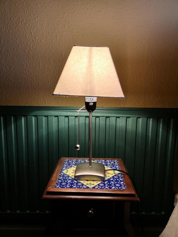 Chimneys Guest House Blackburn  Extérieur photo